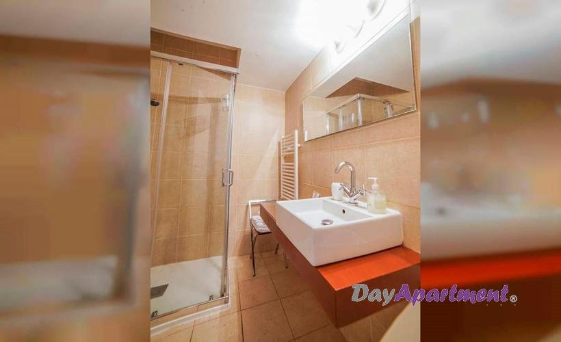 apartment from day apartment for rent for companies in Madrid Atocha